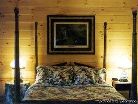 Misty Mountain Ranch B&B Maggie Valley Cameră foto