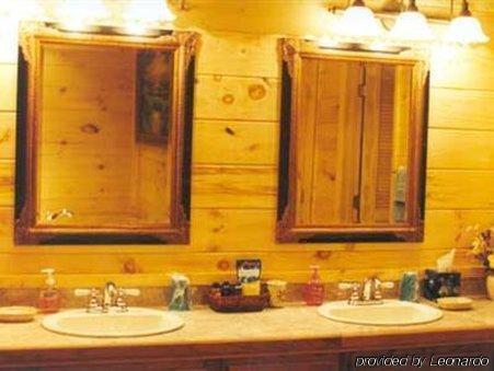 Misty Mountain Ranch B&B Maggie Valley Cameră foto