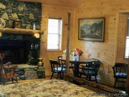 Misty Mountain Ranch B&B Maggie Valley Cameră foto